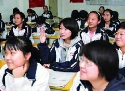 @十堰考生和家长 今年中考志愿填报方式及时间安排在这里