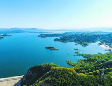 北京“大水盆”18年来水最多 南水北调反向输水成最大