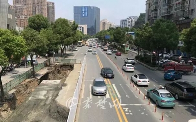 时间定了!十堰城区这几条道路改造即将完工!此外,今晚这里…