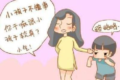 男孩玩餐桌转盘把女子烫成十级伤残 父母称：不赖我们
