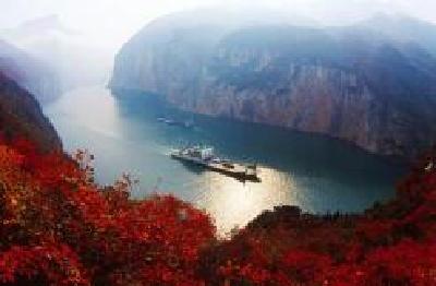 千年奇观！恩施此景区规划过审 三峡千古之谜将露真容