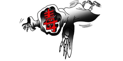 帅气型男原是同性恋！交了个吸毒男友 十堰大学生染上艾滋病