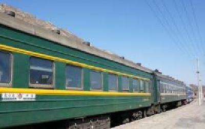 为应对客流高峰 端午小长假十堰加开一趟赴汉列车