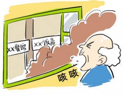 茅箭区这些餐饮服务单位被点名！快看有你常去的没！