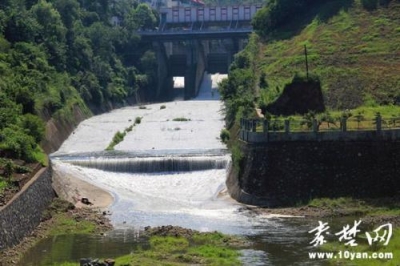 今天雨不小，不过十堰城区六座水库均未做这件事…