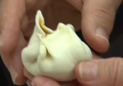 普京访华意外揭开“狗不理”不为人知的一面