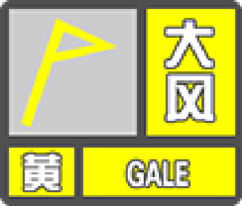 雷电黄色预警！十堰这个地方或迎9级大风！