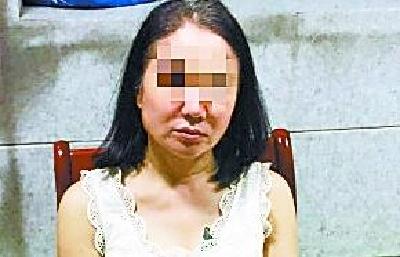 女老赖欠债3000万，边哭穷边朋友圈晒游艇，法院判决出来了