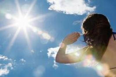 超40℃！高温预警！十堰开启“蒸桑拿”模式