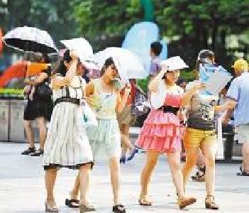 雷电黄色预警+9级阵风！十堰这些地区要注意了！