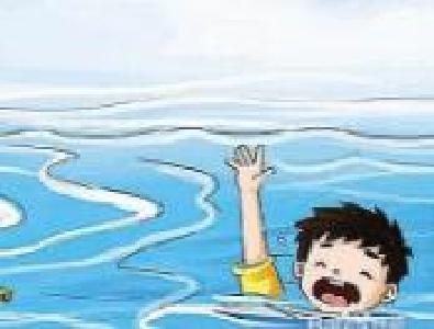 痛心！5名少年黄河边玩耍2人溺水失踪 1人高考考了588分