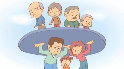 连结婚都拖拉怎么生孩子？这个省平均结婚年龄已达34岁