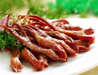 十堰城区4家店铺熟食被检测不合格 3款产品检出亚硝酸盐
