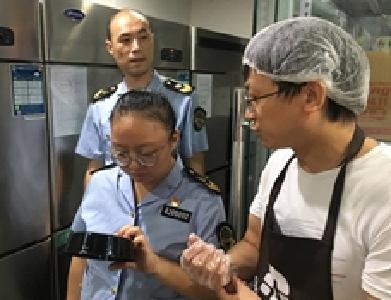 曝光！十堰4家餐饮店被处罚，快看有没有你常点的外卖？