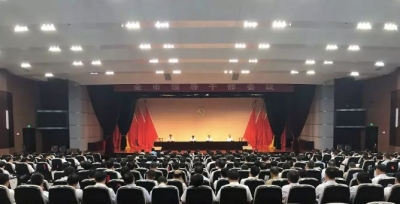 山东寿光经历严重洪涝灾害 市委书记“另有任用”