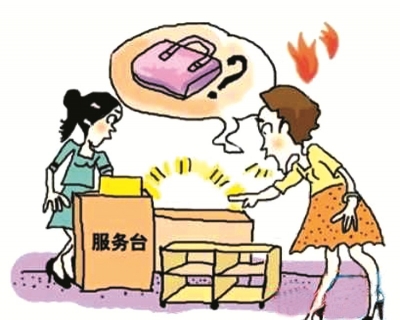 行李托运丢失，旅行社有无责任？