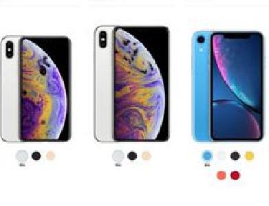 苹果史上最大最贵iPhone诞生：支持双卡双待 12799元