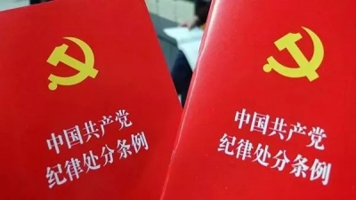 十堰党员干部能不能在八小时之外搞副业？权威解答来了！