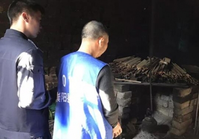 男子棒杀未婚妻逃亡17年被捕，称未婚妻当时另有男友起杀心