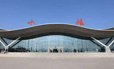 今日起武当山机场新增8条航线 可通达城市增至34个