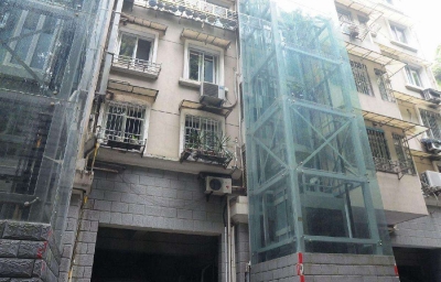 每部电梯补助10万！十堰老旧小区的住户，快看过来！