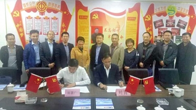 十堰市总工会在京津两地成立农民工法律服务站