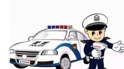 十堰交警曝光一批车！看看有你认识的吗？  