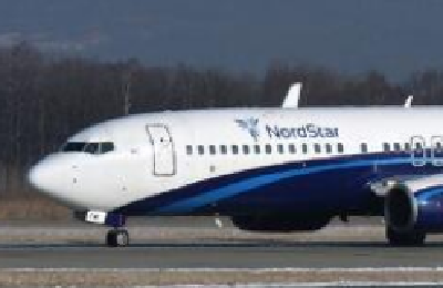 俄飞往三亚客机因玻璃破裂准备迫降 机上载173人