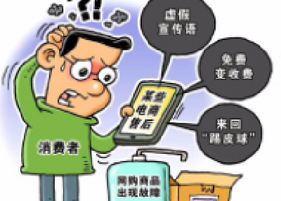 “全国联保”竟“无处可保”！电商售后这些套路，你中过招吗？