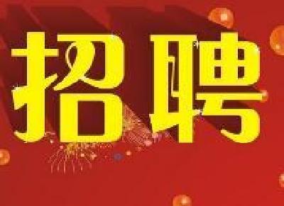 年薪25万，安家费50万！十堰这家单位招人啦
