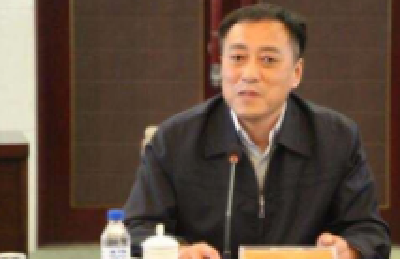 任职仅8月辽源原市委书记为何被免？官方证实：治污不力