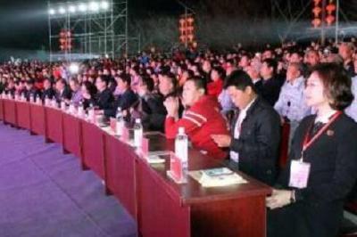 十堰33家企业亮相中国食博会 两家企业获国字号荣誉