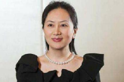 任正非之女在加拿大被捕 华科毕业 从打杂成副董事长