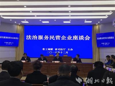 @湖北省重点民营企业 这个体检不一般！民企可免费享受