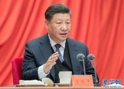 今年反腐怎么干？习近平最新讲话提出6大任务