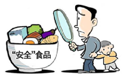 十堰发布春节期间食品安全消费警示 提醒谨防食物中毒