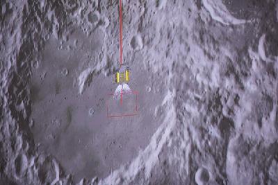 深观察|嫦娥四号登陆月背，人类移居月球还有多远？  