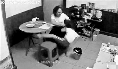 深圳虐童案举报者遭公司解聘 否认曝光视频为报复