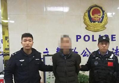 十堰男子酒后闹事，民警一查，不得了……