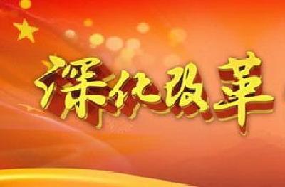 中纪委：今年将研究制定派驻机构工作规则和考核办法