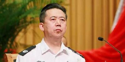 继鲁炜、苏荣之后 又有“老虎”因涉及这些问题被双开