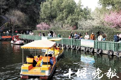 阴雨天来了阳光还会远吗？后天十堰……