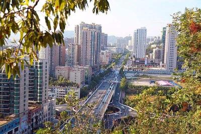 北京路沿线地下空间（停车场）挂牌出让，价格都在这