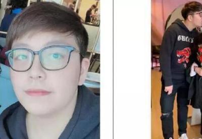 22岁中国留学生在加拿大遭绑架 曾遭嫌犯电棍电击 