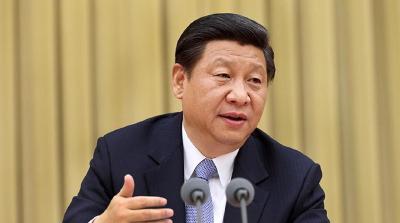 一年7次会，看习近平全面深改大战略