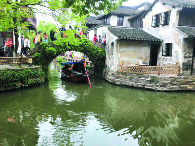 游江南逛港澳 五一游玩攻略来啦