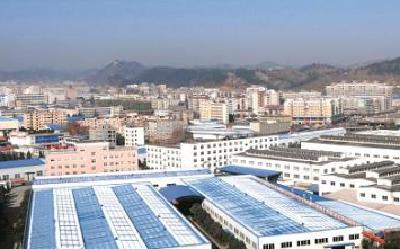 45天搞定！十堰经开区首个全程代办工业建设项目发证啦