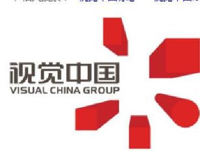 视觉中国被天津网信办约谈 回应：关网整改