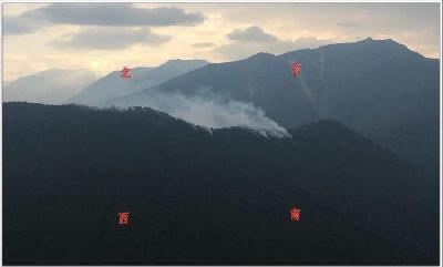 凉山森林火灾首笔180万赔款已向30名牺牲人员赔付