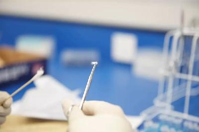 中国第一代DNA女鉴定师：千百谎言一纸报告就能拆穿